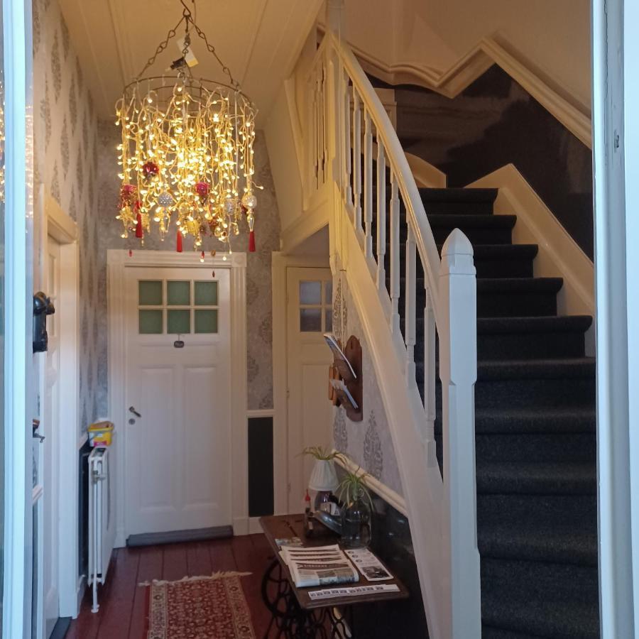 Bed And Breakfast Raapop Arnhem Exterior photo