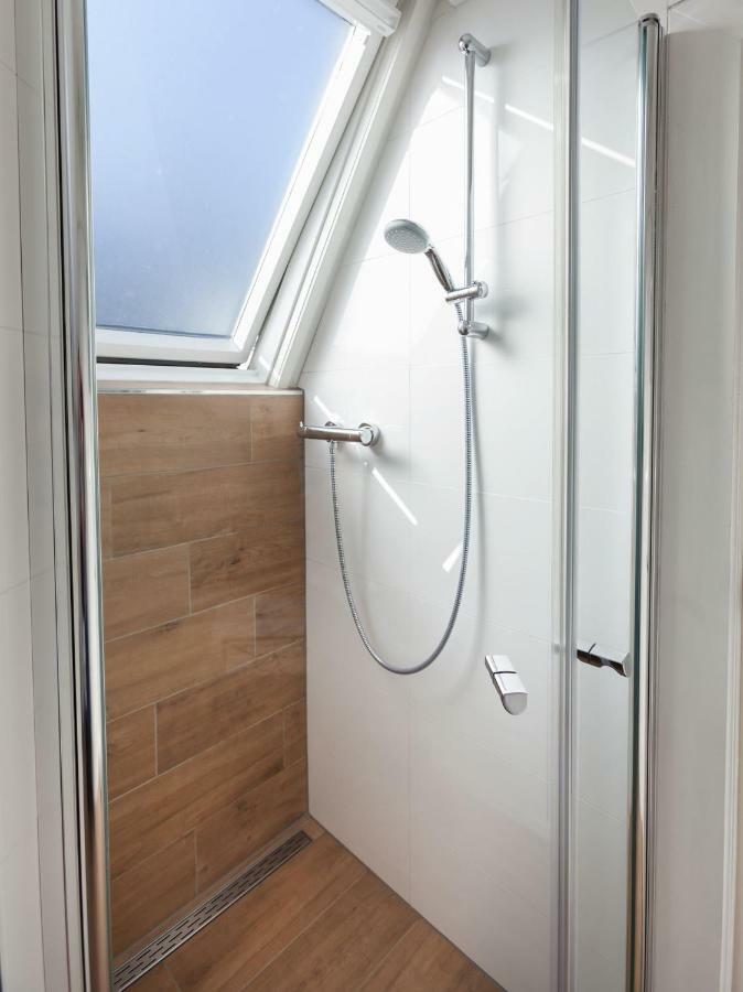 Bed And Breakfast Raapop Arnhem Exterior photo